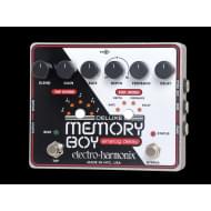 Electro-Harmonix Deluxe Memory Boy